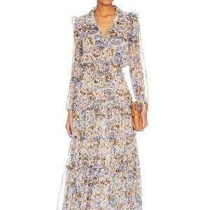 Misa Los Angeles Dress